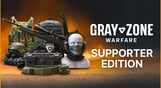 Gray Zone Warfare - Supporter Edition Upgrade